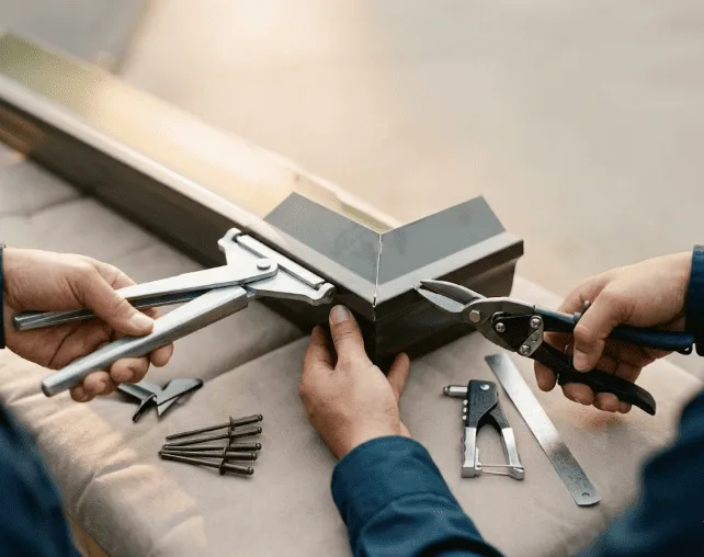 Why choose Gutter Repair in Conover, WI